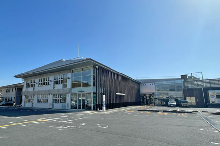 福岡総合事務所